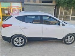 هیوندای تۆکسۆن